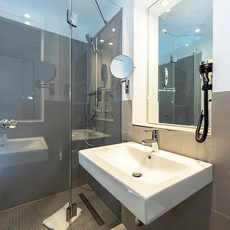 شقة Apartmentvilla Anna Apartmentvilla Anna 1-01