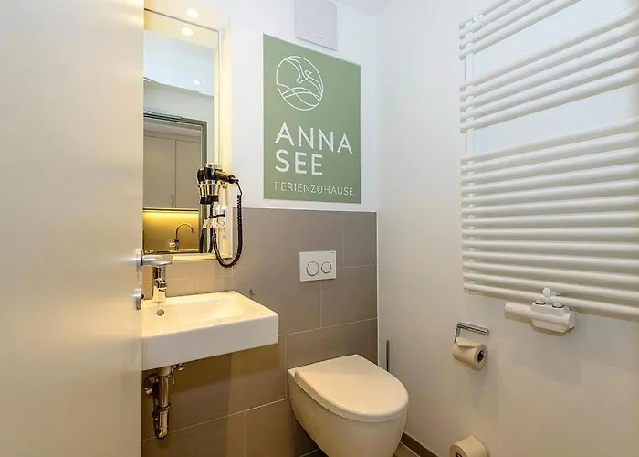 Apartmentvilla Anna Apartmentvilla Anna 1-01 Langeoog